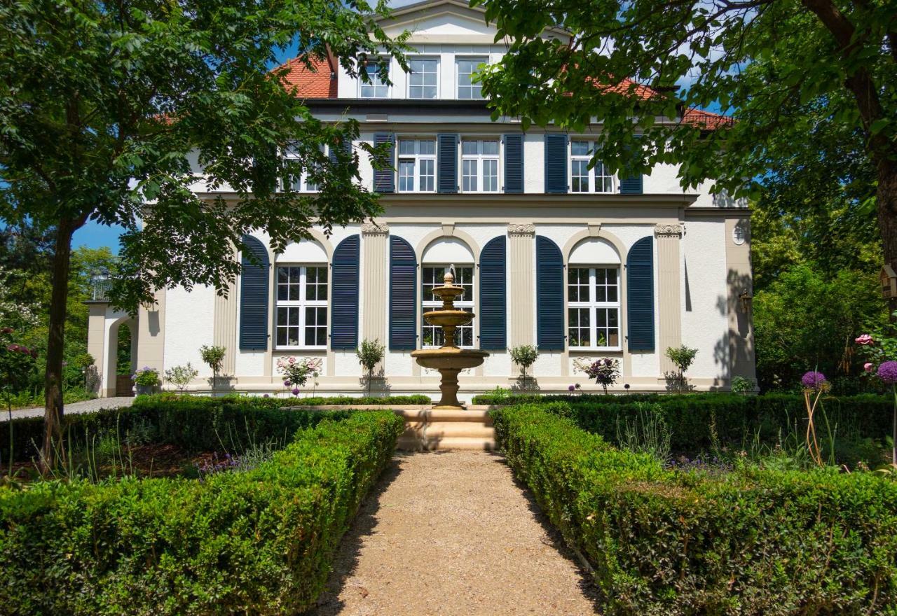 Villa Golding - Flat 2 Dresden Exterior photo